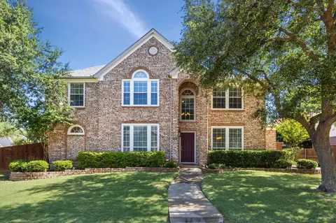 3201 Kent Dr, Flower Mound, TX 75022