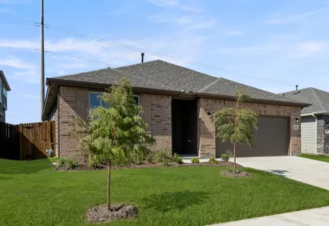 625 Godley Rnch, Godley, TX 76044