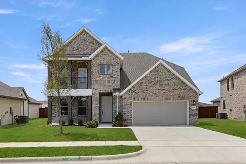 1204 Watercrest, Forney, TX 75126