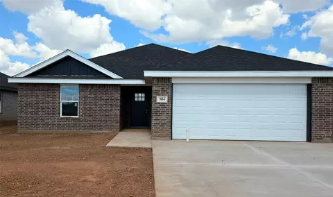 304 Waterloo, Abilene, TX 79602