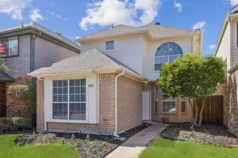 6024 Homestead Ct, Dallas, TX 75252