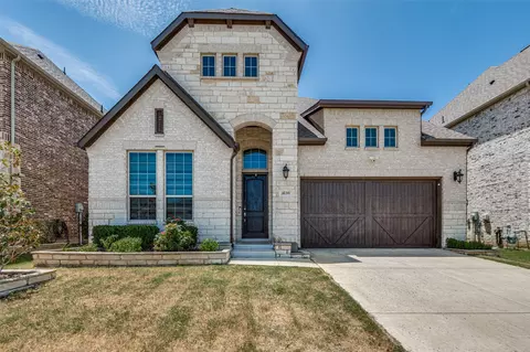 3630 Ohain Dr, Irving, TX 75063