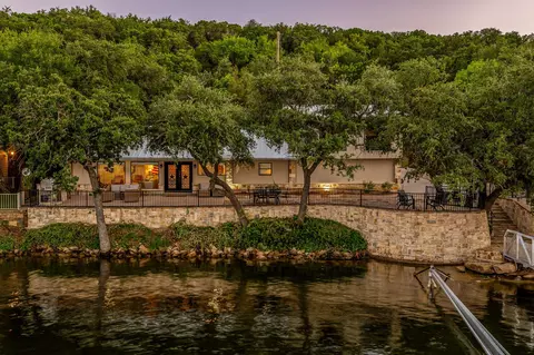 2207 Trail Rdg #3, Graford, TX 76449