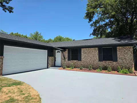 1824 Westchester St, Denton, TX 76201