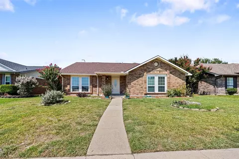 4140 N Colony Blvd, The Colony, TX 75056