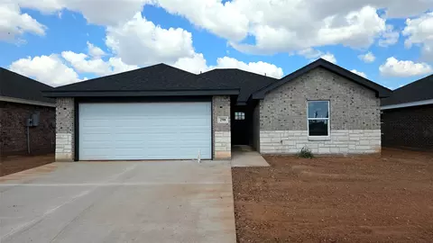 298 Waterloo Dr, Abilene, TX 79602