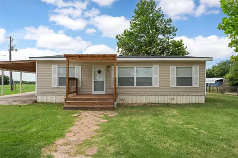 2371 Old Bethany Rd, Bruceville, TX 76630