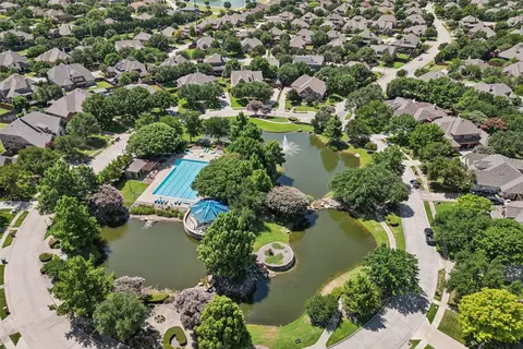 View/Area - 681 Willowview Dr, Prosper, TX 75078 photo 2 of 3