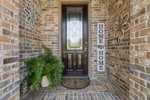 Entry Way - 681 Willowview Dr, Prosper, TX 75078 photo 1 of 2