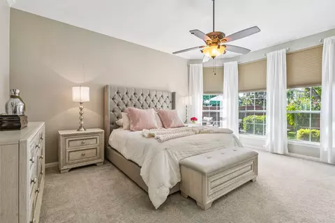 Bedroom - 681 Willowview Dr, Prosper, TX 75078 photo 2 of 2