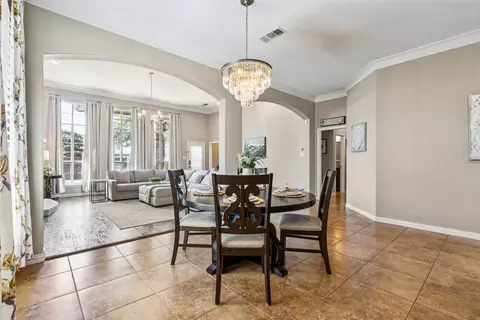 Dining - 681 Willowview Dr, Prosper, TX 75078 photo 2 of 2