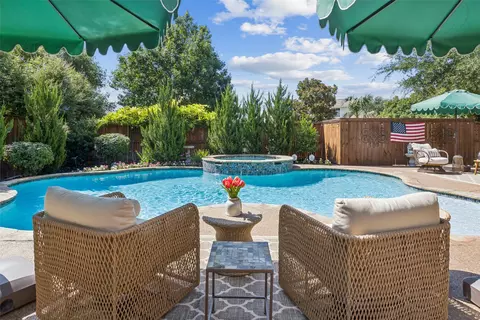 681 Willowview Dr, Prosper, TX 75078
