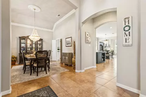 Entry Way - 681 Willowview Dr, Prosper, TX 75078 photo 2 of 2