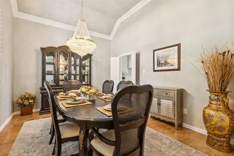 Dining - 681 Willowview Dr, Prosper, TX 75078 photo 1 of 2