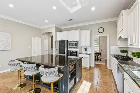 Kitchen - 681 Willowview Dr, Prosper, TX 75078 photo 2 of 4