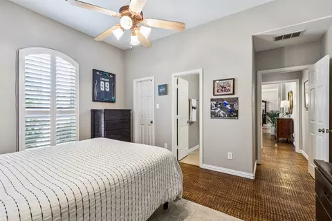 Bedroom - 681 Willowview Dr, Prosper, TX 75078 photo 1 of 2
