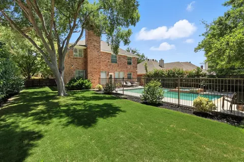 3517 Westminister Trl, Flower Mound, TX 75022