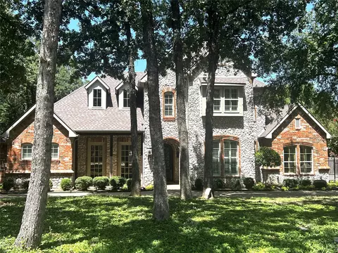 3004 Sieber Dr, Arlington, TX 76016