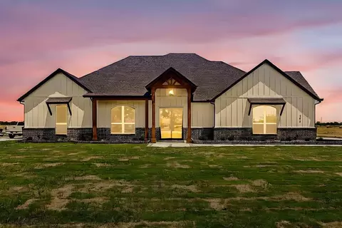 194 Vz County Road 3910, Wills Point, TX 75169