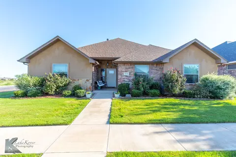 4134 Forrest Creek Ct, Abilene, TX 79606
