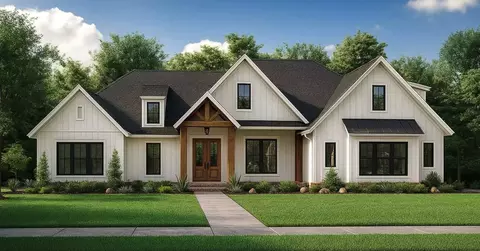 80 A Keeter Ln, Lipan, TX 76462