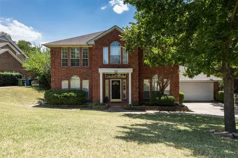 426 Moran Dr, Highland Village, TX 75077