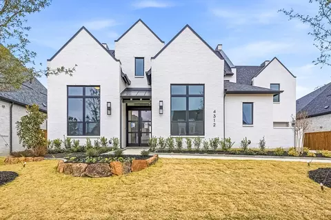 4312 Sandbrock Pkwy, Aubrey, TX 76227