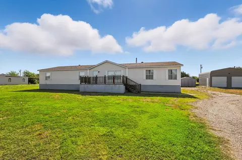 11888 Buttercup Ln, Justin, TX 76247
