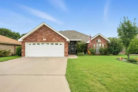 2158 Independence Blvd, Abilene, TX 79601
