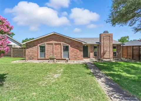 2733 E Wentwood Dr, Carrollton, TX 75007