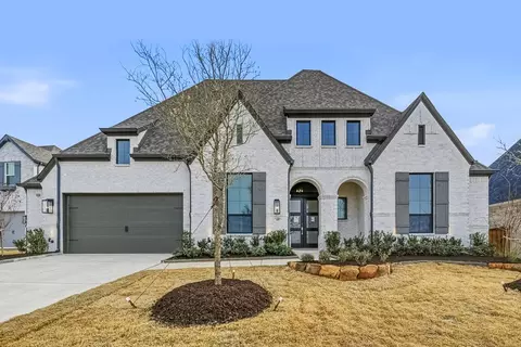 4309 Sandbrock Pkwy, Aubrey, TX 76227