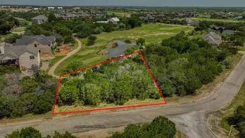120 Riviera Dr, Graford, TX 76449