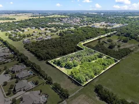 13109 Roanoke Rd, Westlake, TX 76262