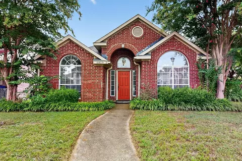 6809 Hominy Rdg, Rowlett, TX 75089