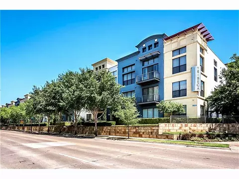 4414 Cedar Springs Rd #219, Dallas, TX 75219