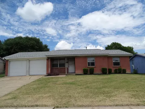 753 Kirnwood Dr, Dallas, TX 75232