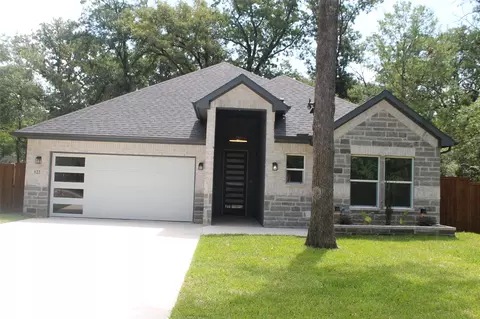 122 Oakwood Dr, Trinidad, TX 75163