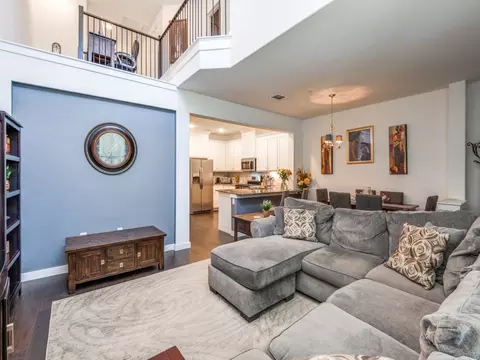 3912 Sukay Dr, Mckinney, TX 75070