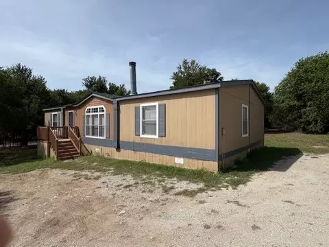 308 Brazos Ridge Dr, Weatherford, TX 76087