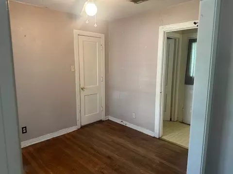 Bedroom - 105 Circle Dr, Cleburne, TX 76033 photo 1 of 4