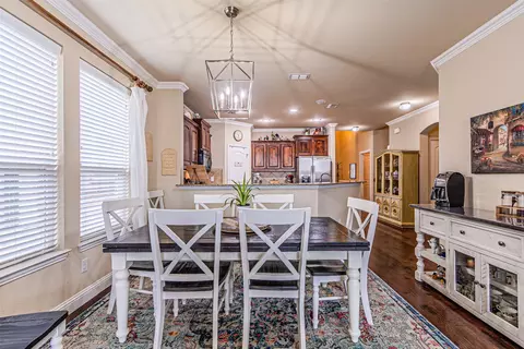 5721 Diamond Valley Dr, Fort Worth, TX 76179
