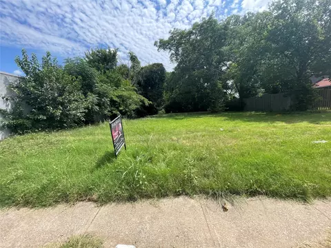 3708 S Malcolm X Blvd, Dallas, TX 75215