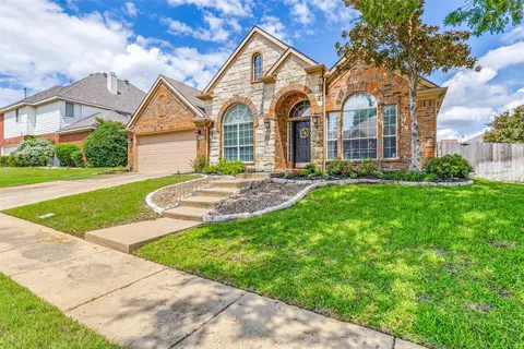 7904 Durgans Hill Ct, Fort Worth, TX 76137