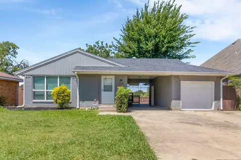 10135 Brockbank Dr, Dallas, TX 75229