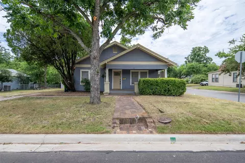 317 W Highland St, Denton, TX 76201