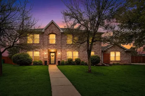 1016 Ridgetop Dr, Justin, TX 76247