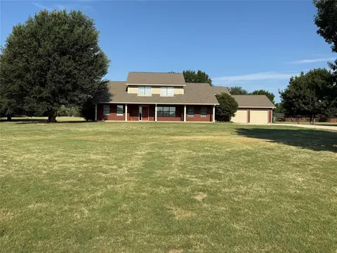 107 Whispering Trails St, Argyle, TX 76226