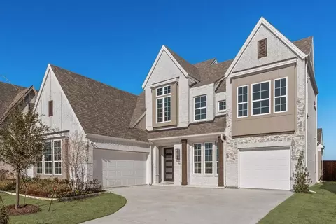 701 Clover Ln, Anna, TX 75409