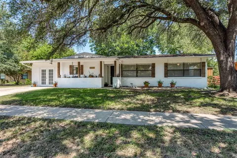 5804 Volder Dr, Fort Worth, TX 76114