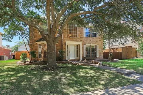 11407 Covey Ln, Frisco, TX 75035